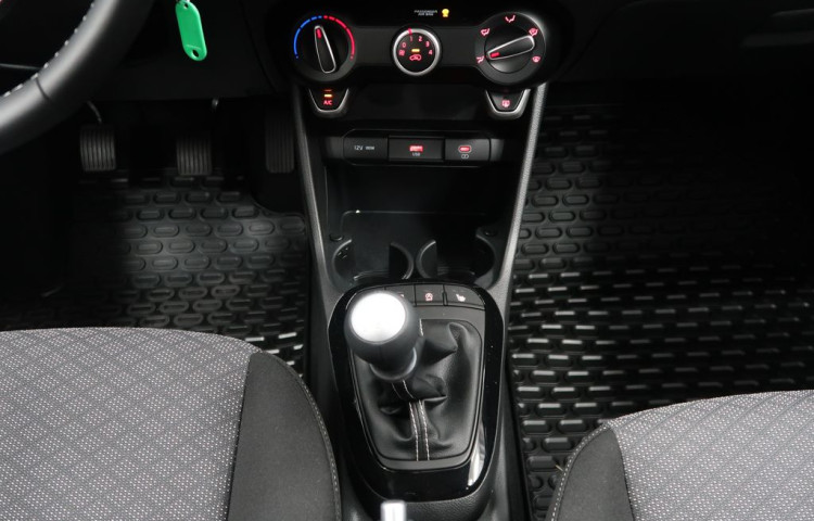Kia Picanto Comfort - K odběru IHNED