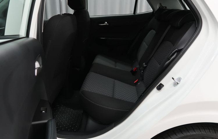 Kia Picanto Comfort - K odběru IHNED