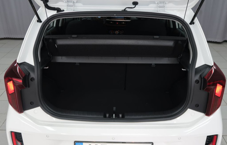 Kia Picanto Comfort - K odběru IHNED