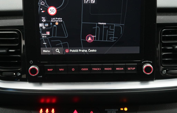 Kia Stonic Exclusive-K odběru od 09/2025
