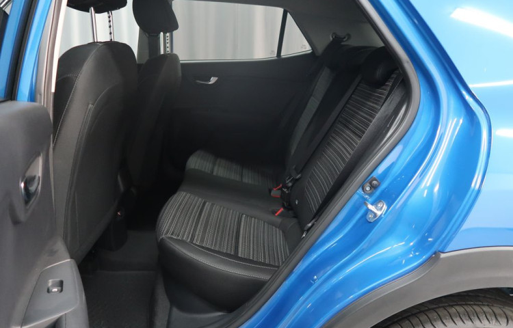 Kia Stonic Exclusive-K odběru od 09/2025