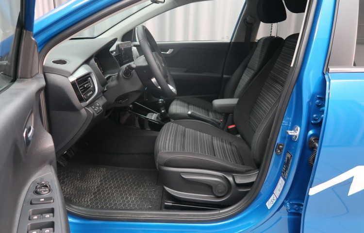 Kia Stonic Exclusive-K odběru od 09/2025