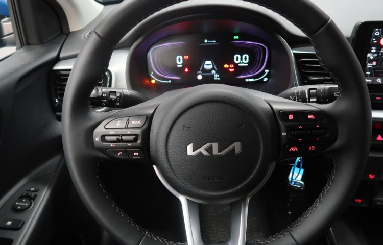 Kia Stonic Exclusive-K odběru IHNED