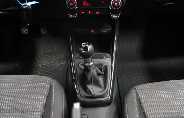 Kia Stonic Exclusive-K odběru od 09/2025