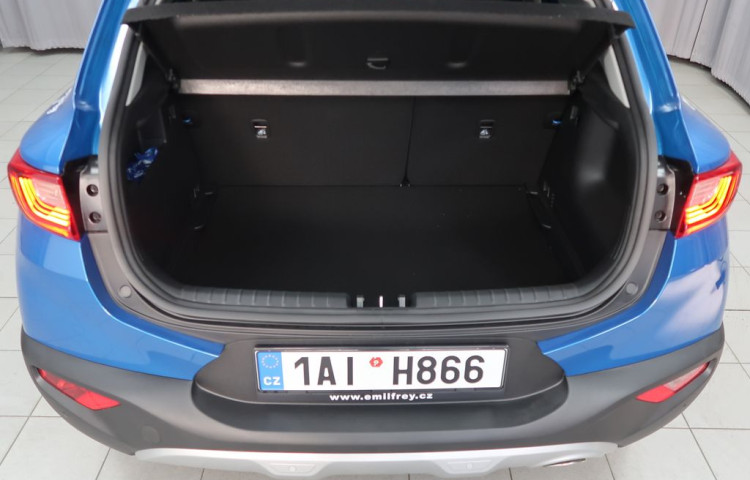 Kia Stonic Exclusive-K odběru od 09/2025