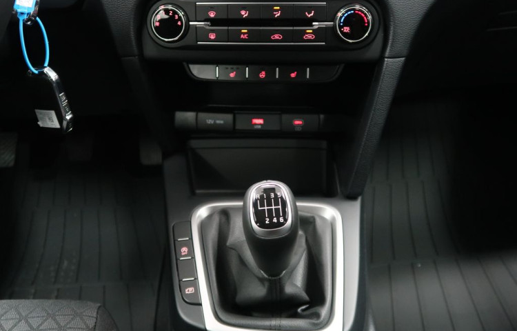 Kia Ceed SPIN - K odběru IHNED