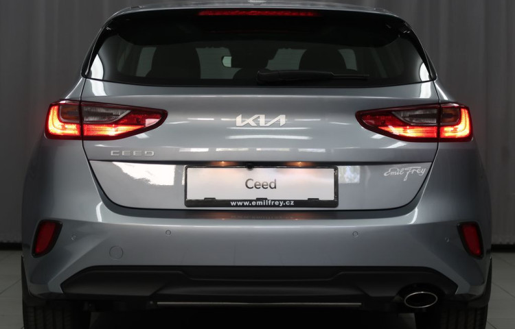 Kia Ceed SPIN - K odběru IHNED