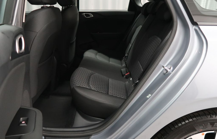 Kia Ceed SPIN - K odběru IHNED