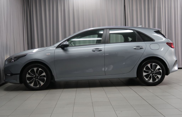 Kia Ceed SPIN - K odběru IHNED
