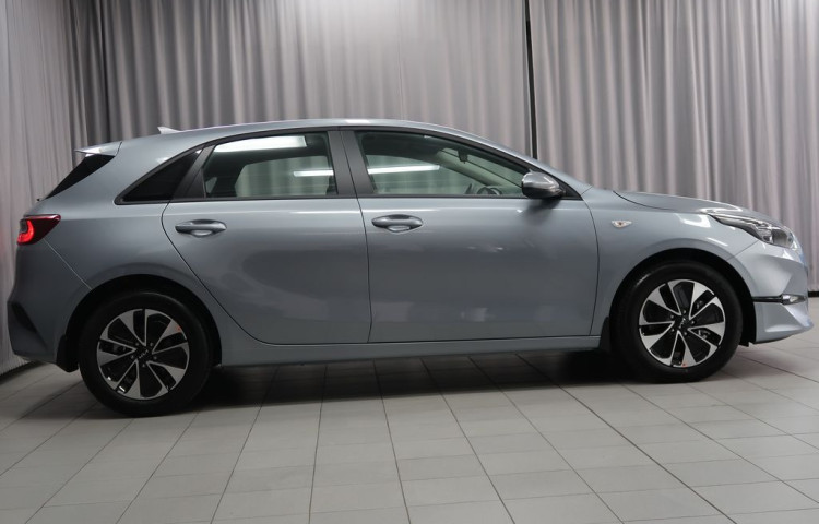 Kia Ceed SPIN - K odběru IHNED