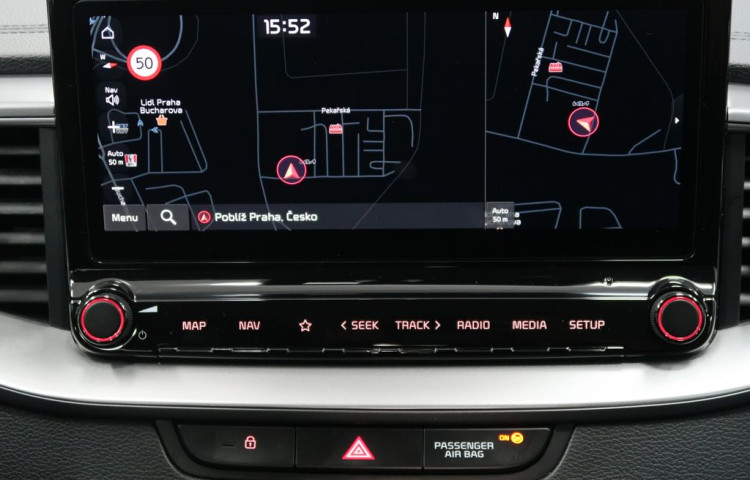 Kia Ceed SPIN - K odběru IHNED