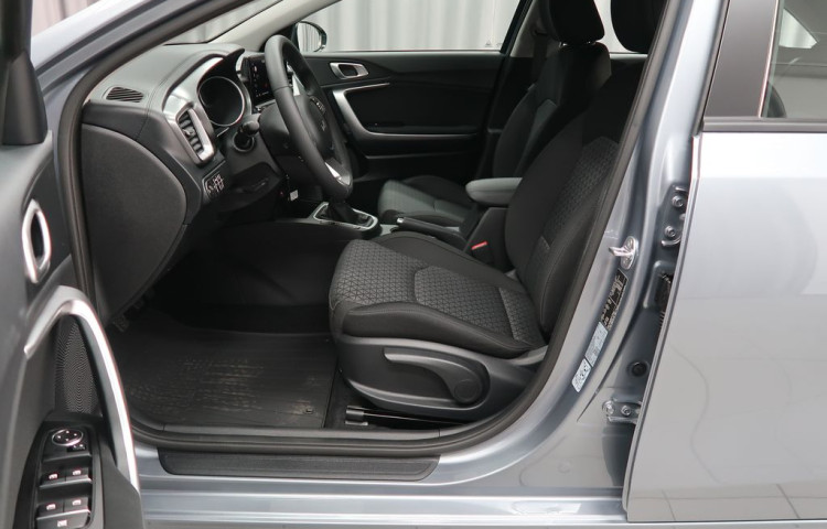 Kia Ceed SPIN - K odběru IHNED
