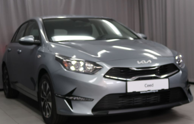 Kia Ceed SPIN - K odběru IHNED