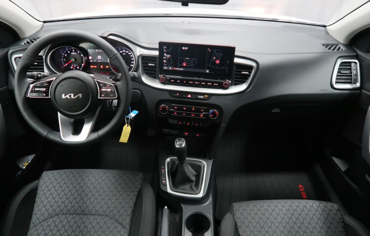 Kia Ceed SPIN - K odběru IHNED