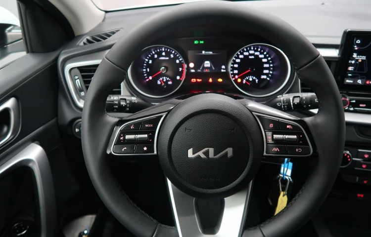 Kia Ceed SPIN - K odběru IHNED