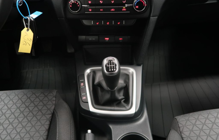 Kia Ceed SPIN - K odběru IHNED