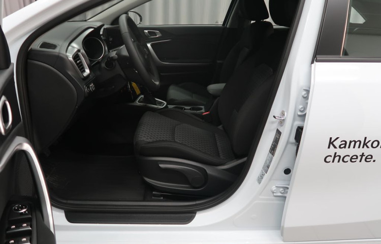 Kia Ceed SPIN - K odběru IHNED