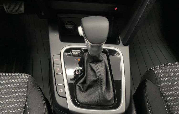 Kia Ceed SW TOP - K odběru od 10/2025