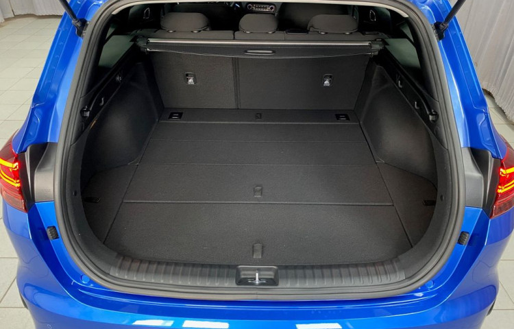 Kia Ceed SW TOP - K odběru od 10/2025