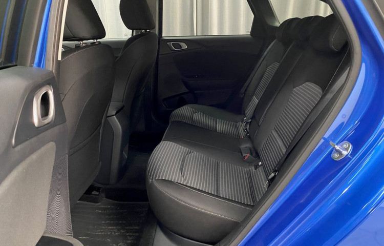Kia Ceed SW TOP - K odběru od 10/2025