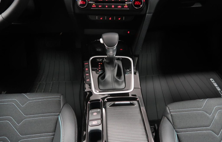 Kia XCeed Steel Edition - K odběru IHNED