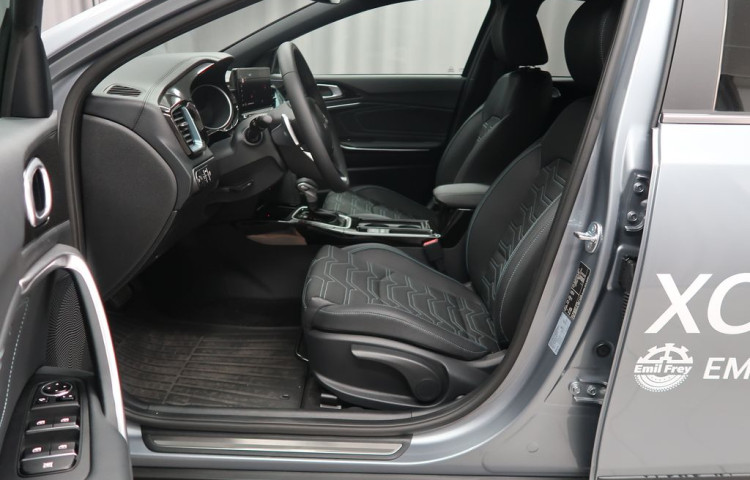 Kia XCeed STEEL - K odběru od 03/2026