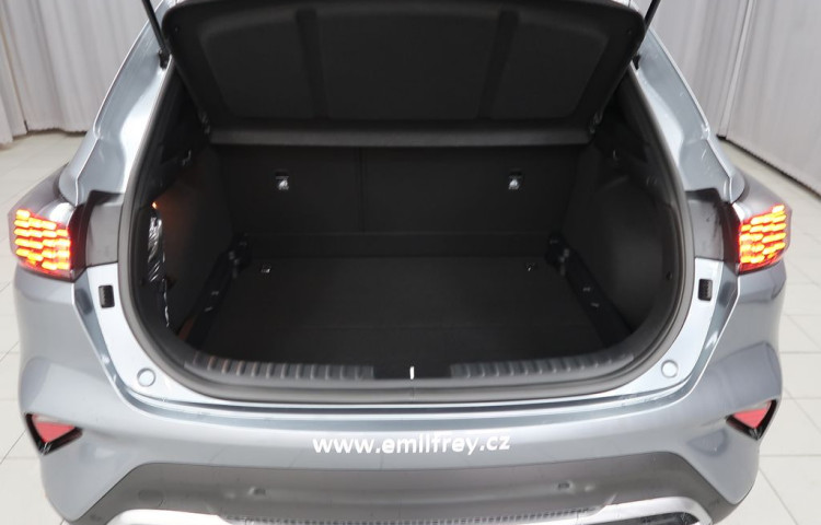 Kia XCeed STEEL - K odběru od 03/2026