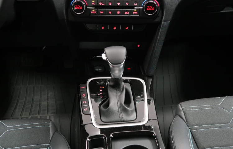 Kia XCeed STEEL - K odběru od 03/2026