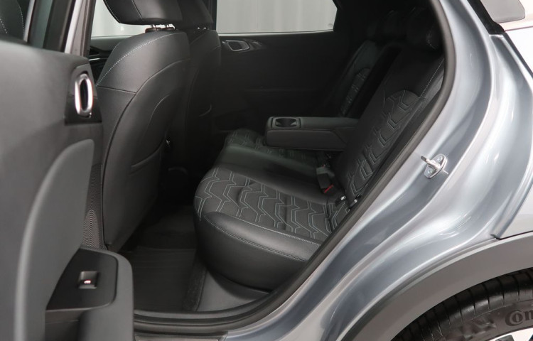 Kia XCeed Steel Edition - K odběru IHNED