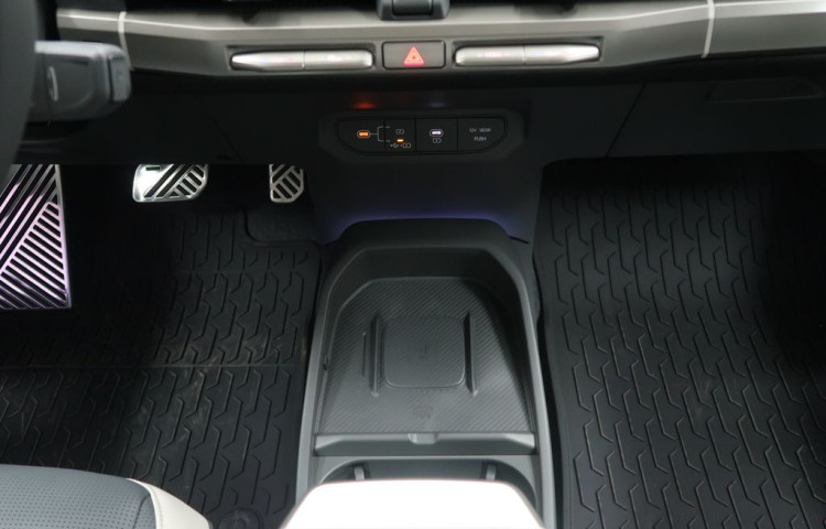 KIA EV3 GT Line - Vůz ve výrobě