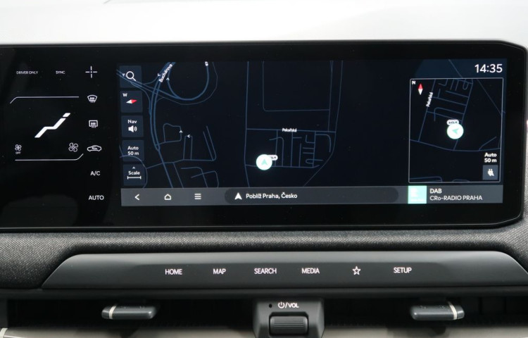 KIA EV3 GT Line - Vůz ve výrobě