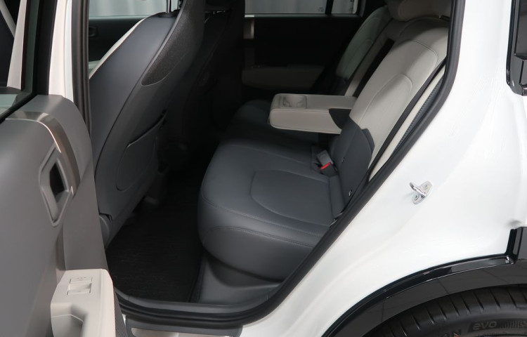 KIA EV3 GT Line - Vůz ve výrobě