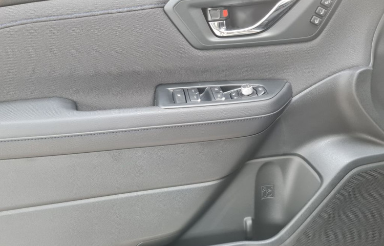 Subaru Forester 2.0ie-S ES Comfort CVT