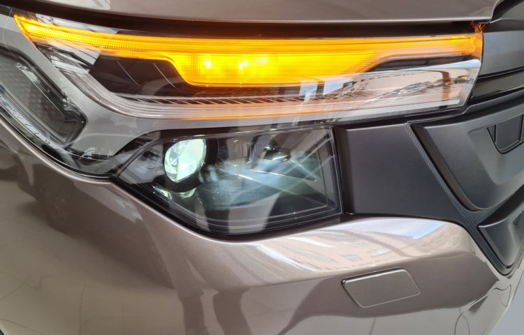 Subaru Forester 2.0ie-S ES Comfort CVT