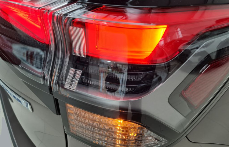 Subaru Forester 2.0ie-S ES Comfort CVT