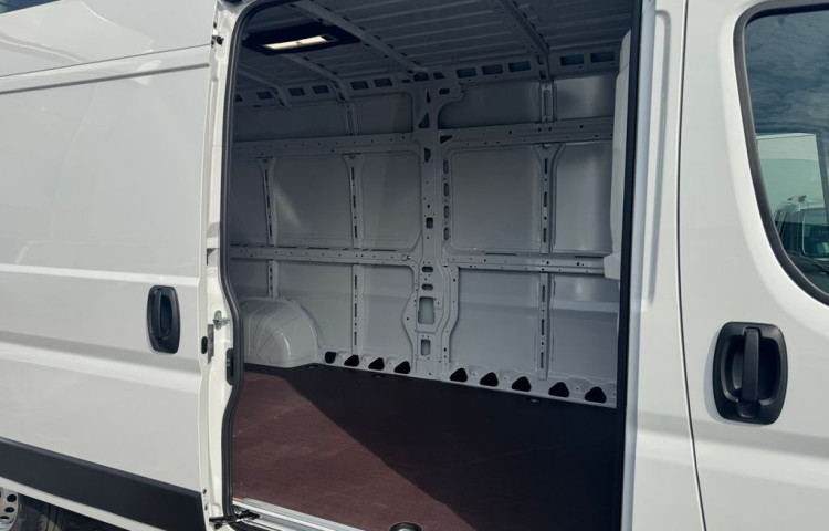 Toyota ProAce Active 3,3t L3H2 2,2 D 120k