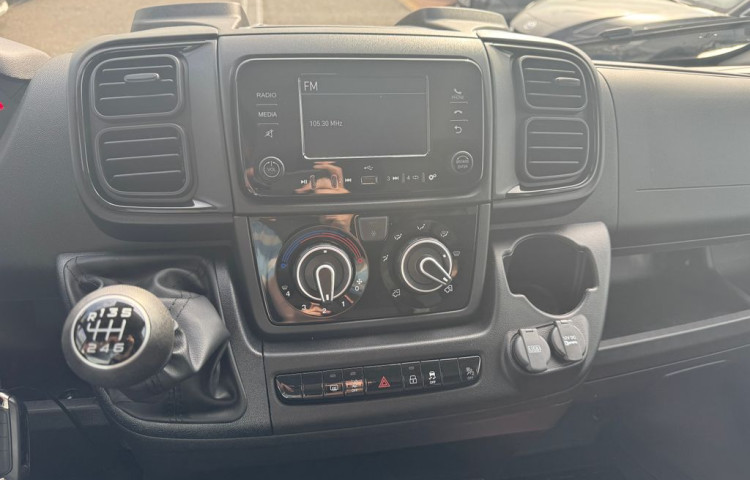 Toyota ProAce Active 3,3t L3H2 2,2 D 120k