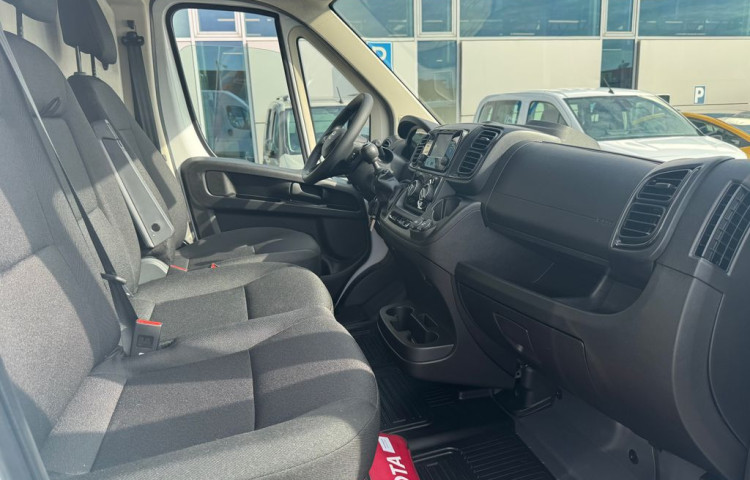 Toyota ProAce Active 3,5t L3H2 2,2 D 180k