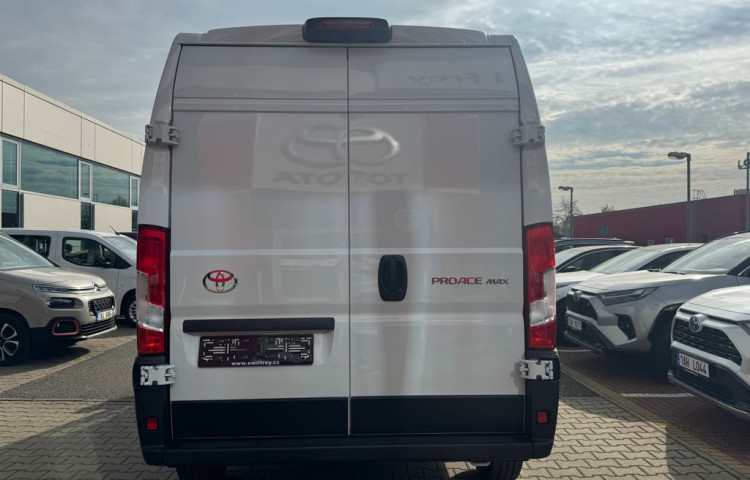 Toyota ProAce Active 3,5t L3H2 2,2 D 180k