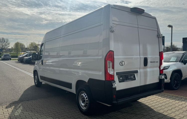 Toyota ProAce Active 3,5t L3H2 2,2 D 180k