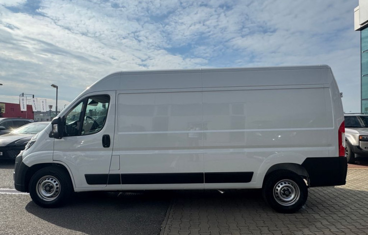 Toyota ProAce Active 3,5t L3H2 2,2 D 180k