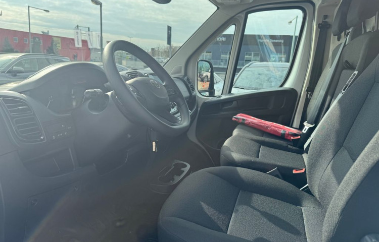 Toyota ProAce Active 3,5t L3H2 2,2 D 180k