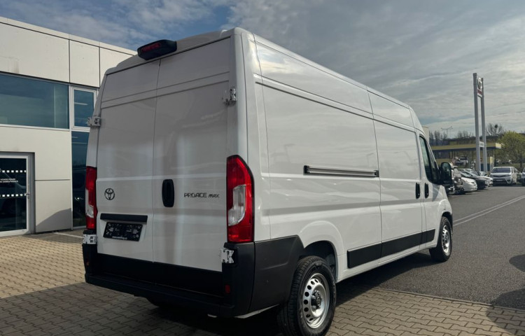 Toyota ProAce Active 3,5t L3H2 2,2 D 180k