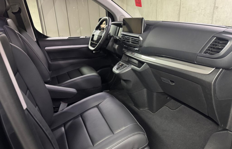 Toyota ProAce Verso L2 VIP 7 míst 2.0 AT