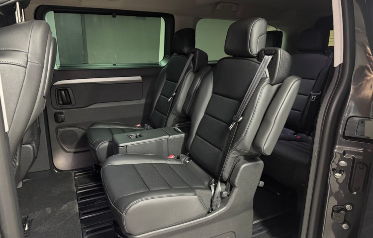 Toyota ProAce Verso L2 VIP 7 míst 2.0 AT