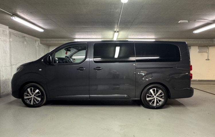 Toyota ProAce Verso L2 VIP 7 míst 2.0 AT