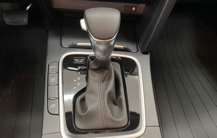 Kia Ceed SW TOP - K odběru IHNED