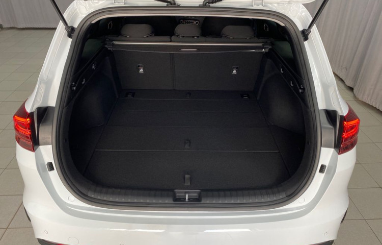 Kia Ceed SW TOP - K odběru IHNED