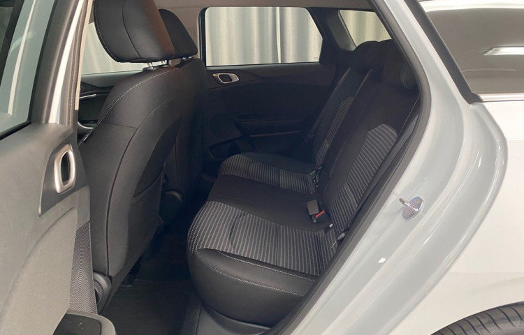 KIA Ceed SW TOP SW - K odběru od 10/2025