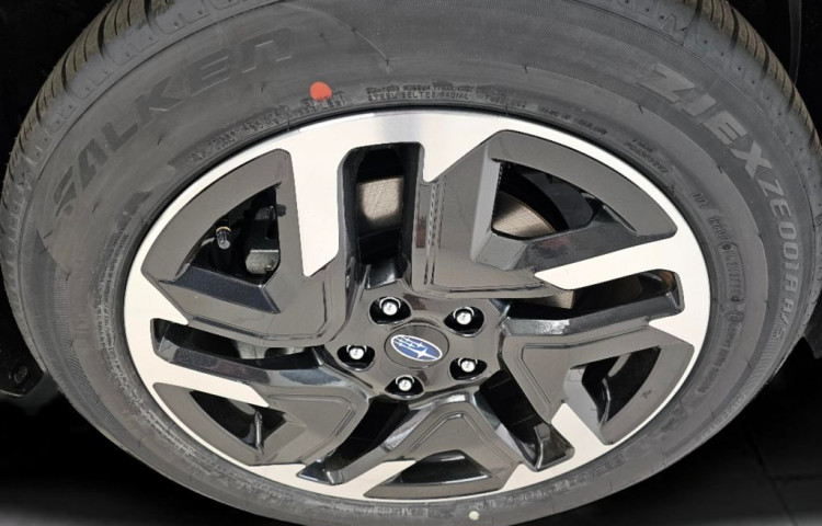 Subaru Forester 2.0ie-S ES Comfort CVT